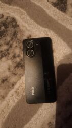 чехлы для телефона fly spark: Poco C71, 128 GB, Barmaq izi