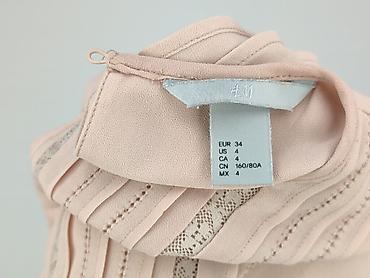 junarose: H&M, Bluzka damska, rozmiar XS — 4
