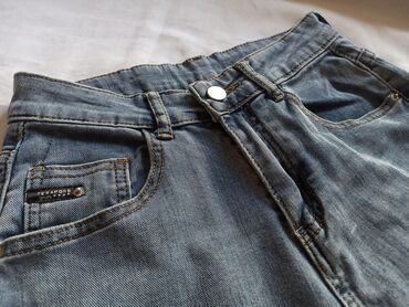 джинсы трубы женские: Прямые
