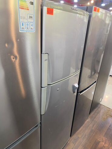 su xaladenik: 2 qapılı Indesit Soyuducu Satılır
