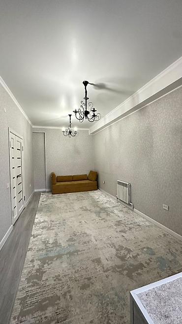 brk group: 1 комната, 48 м², Верхний Джал Элитка, 12 этаж, Евроремонт — 1