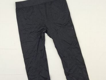 obcisłe legginsy: Legginsy Sportowe damskie, rozmiar S