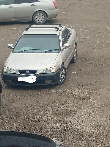 acura rsx: Honda Inspire: 1999 г., 2.5 л, Типтроник, Газ, Седан — 1