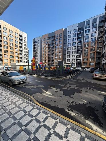 Продажа квартир: 1 комната, 53 м², Тунгуч мкр Элитка, 8 этаж, Свежий ремонт — 6
