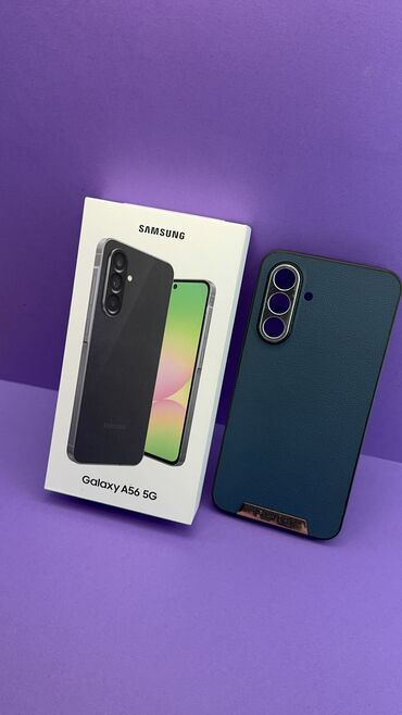 самсунг а 23 цена в бишкеке 128 гб: Samsung Galaxy A56, Б/у, 256 ГБ