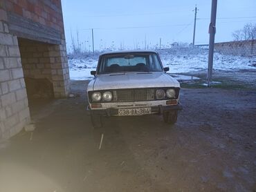 111 mator satilir: VAZ (LADA) 2106: 0.6 l | 1980 il 2485786 km Sedan