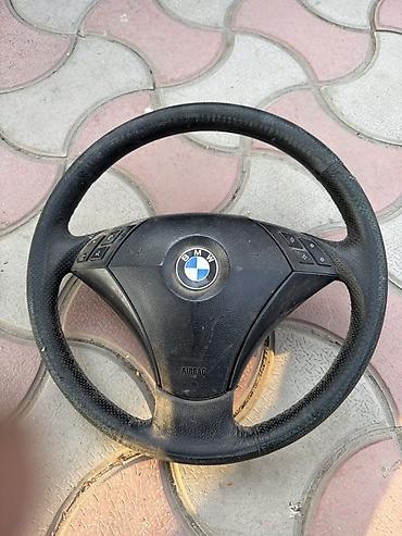 бампер митсубиси спейс стар: Рулевое колесо BMW с подушкой безопасности для бмв е 60 - — 1
