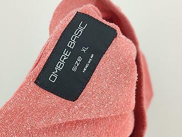 hellfire club pull and bear: Ombre, Koszulka dla mężczyzn, rozmiar XL — 4