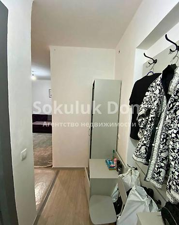 ул репина: 3 комнаты, 56 м², 103 серия, 2 этаж, Косметический ремонт — 7