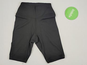 lajkra: Crivit, Legginsy Krótkie damskie, rozmiar XS — 2