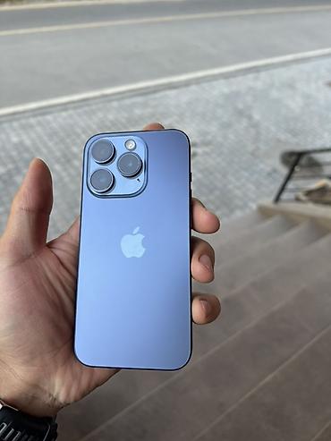 iphone 15 plus цена: IPhone 15 Pro, Б/у, 128 ГБ, Deep Purple, Кабель, 87 % — 6