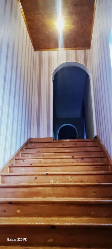 Köhnə tikili: Bakı, Zabrat, 5 otaqlı, Köhnə tikili, 175 kv. m — 10