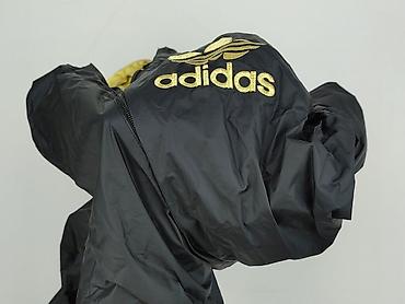 oversized: Adidas, Męska wiatrówka, rozmiar M — 7