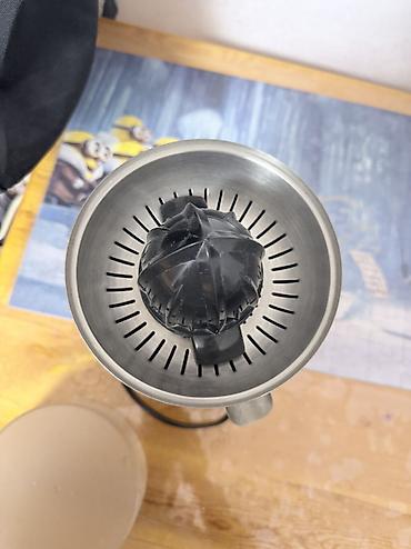 соковыжималки бу: Соковыжималка, Б/у, Самовывоз — 2