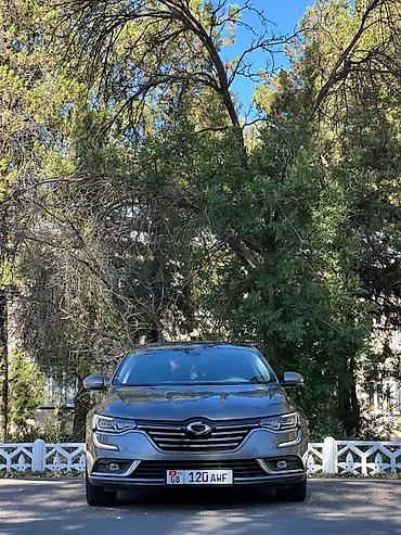 присоска вакуумная для стекла: Renault SM6: 2019 г., 2 л, Автомат, Бензин, Седан — 5