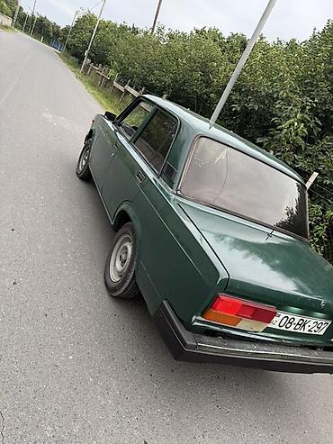 VAZ (LADA): Tecili satlr — 8