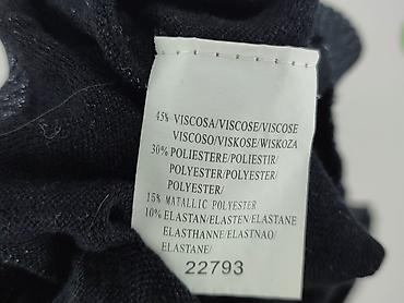 sweter zebra: Sweter damski, rozmiar XL — 4