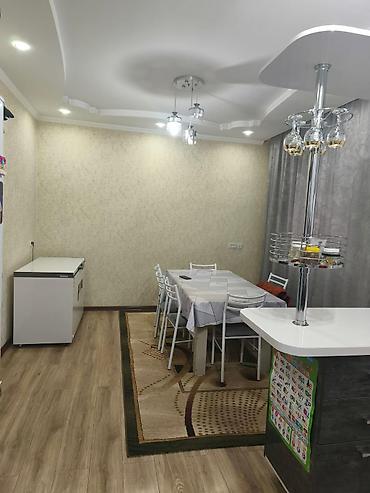 Продажа коттеджей и домов: Продаётся дом в районе АК Ордо-2 🏠 Тип дома: полуторка 📐 Общая — 10