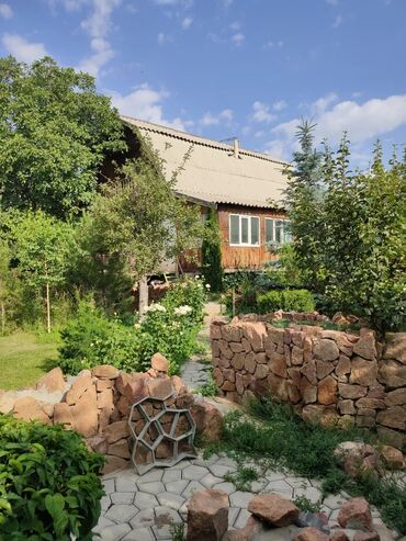 Продажа домов: Дом, 100 м², 5 комнат, Собственник — 11