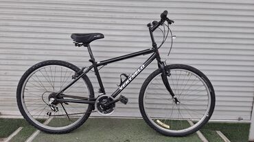 Шоссейные велосипеды: Шоссейный велосипед, Б/у — 27