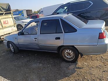 nexia ravon: Daewoo Nexia: 2013 г., 1.6 л, Кол менен иштөөчү, Бензин, Седан — 10