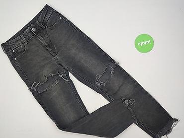 peckott denim: Bershka, Jeansy damskie, rozmiar XS — 2