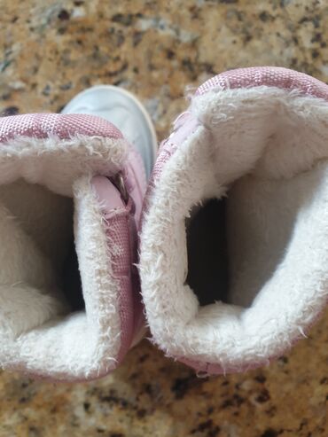 Women's Sneakers and athletic shoes: 35.5, bоја - Roze — 4