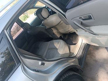 дмрв ниссан: Infiniti FX35: 2006 г., 3.5 л, Автомат, Бензин, Кроссовер — 6
