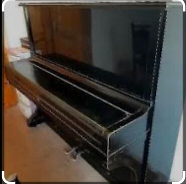 piano satilir: Пианино