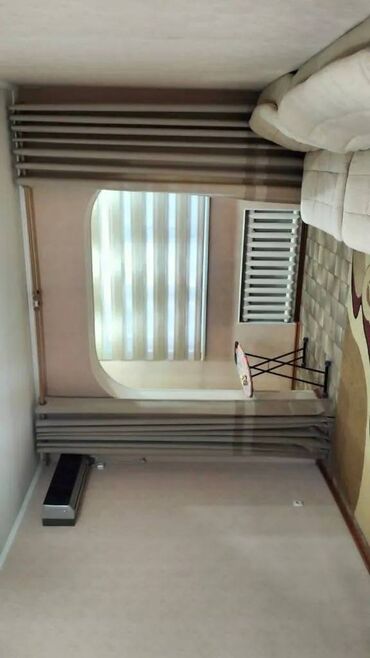 сдаю 2 комнатную квартиру на долгий срок: 2 комнаты, Агентство недвижимости, Без подселения, С мебелью полностью