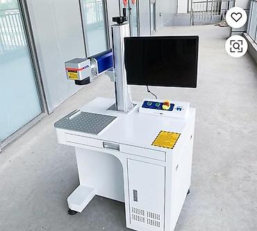 baklar və cənlər: THORYX TH-X50 lazer oyma aparatı satılır. Kompakt ölçülü, praktik və — 1