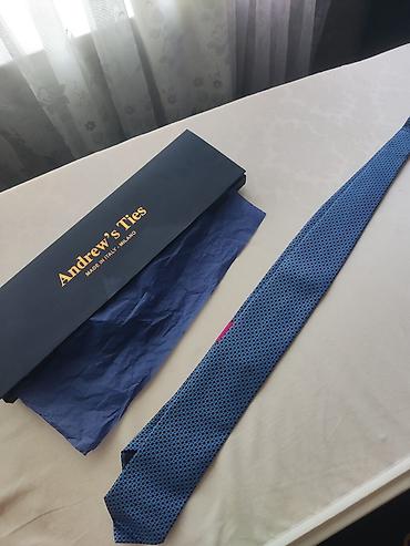 Andrew's Ties Made in Italy - Milano 100 % ipək . Təzədir, hədiyyə lalafo.az -da Andrew's Ties Made in Italy - Milano 100 % ipək . Təzədir, hədiyyə