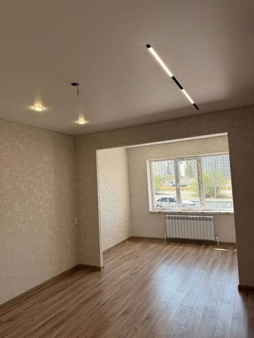 ищу квартиру цум: 1 комната, 48 м², 108 серия, 1 этаж, Косметический ремонт