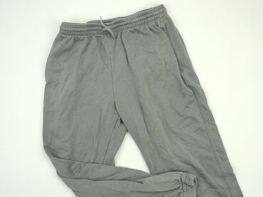 robocze spodnie dresowe: Sweatpants, M (EU 38), condition - Good