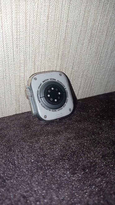 tank 3 pro max: Məhsul: TK-A500 Smart Watch dəsti Xüsusiyyətlər: - Ağıllı saat — 2