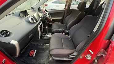 Toyota: Toyota Ist: 2003 г., 1.3 л, Автомат, Бензин, Хэтчбэк — 5