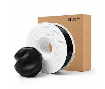 Торговые принтеры и сканеры: Bambu Lab Filamentləri. Müxtəlif rənq və çeşidləri. - Material: PLA — 1