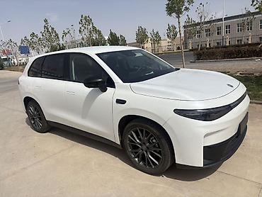 jetour dashing: BYD : 2024 г., Автомат, Кроссовер — 3