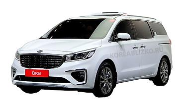 Дизельный Kia 2019 г., 2.2 л, Б/у, Оригинал at lalafo.kg Дизельный Kia 2019 г., 2.2 л, Б/у, Оригинал