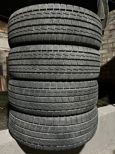 шины гофорум: Шины 215 / 70 / R 16, Зима, Б/у, Комплект, Внедорожные (АТ/МТ), Китай, Goform