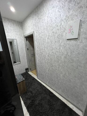 Yeni tikili: 2 otaqlı, Yeni tikili, m. Həzi Aslanov, 51 kv. m — 9