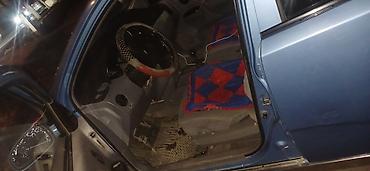 диски ланос 14: Daewoo Kalos: 2004 г., 1.4 л, Механика, Бензин, Хэтчбэк — 2
