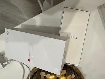 xiaomi t: Xiaomi 14T Pro, 512 GB, rəng - Boz — 6