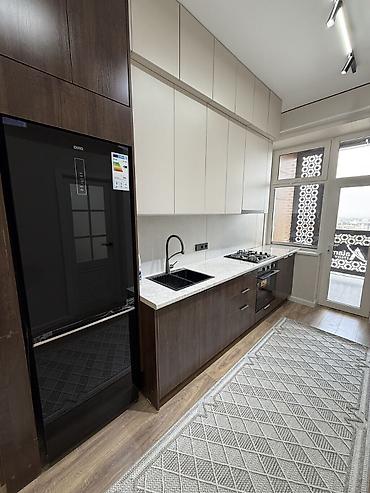 15: 2 комнаты, 53 м², Технопарк Элитка, 15 этаж, Дизайнерский ремонт — 9