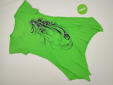 daily essentials bluza: Tunika damska, rozmiar 3XL — 2
