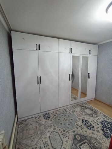 Мебель на заказ: Мебель на заказ, Спальня, Шкаф — 5