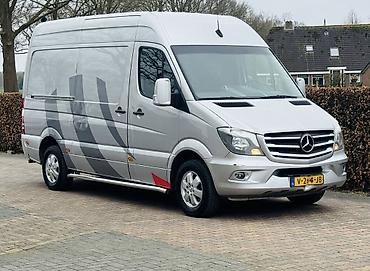 LDV : 2017 г., 2.2 л, Автомат, Дизель, Фургон