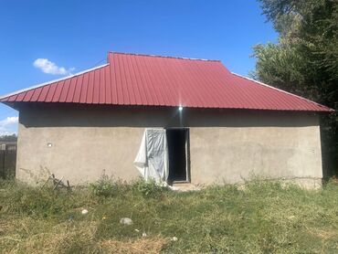 прадаю дом сокулукски село гавриловка: Дом, 110 м², 3 комнаты, Собственник, ПСО (под самоотделку)