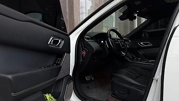Land Rover: Land Rover Range Rover: 2019 г., 3 л, Дизель, Кроссовер — 8