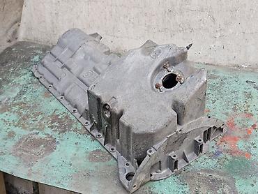 Картеры: Картер BMW 2001 г., Б/у, Оригинал, Германия — 15